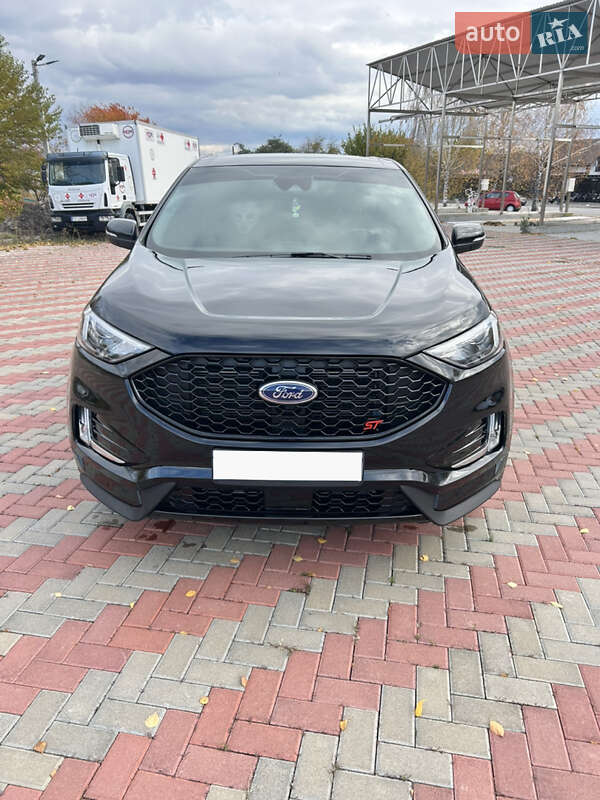 Позашляховик / Кросовер Ford Edge 2023 в Білій Церкві