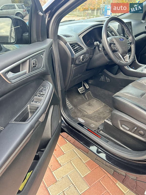 Позашляховик / Кросовер Ford Edge 2023 в Білій Церкві