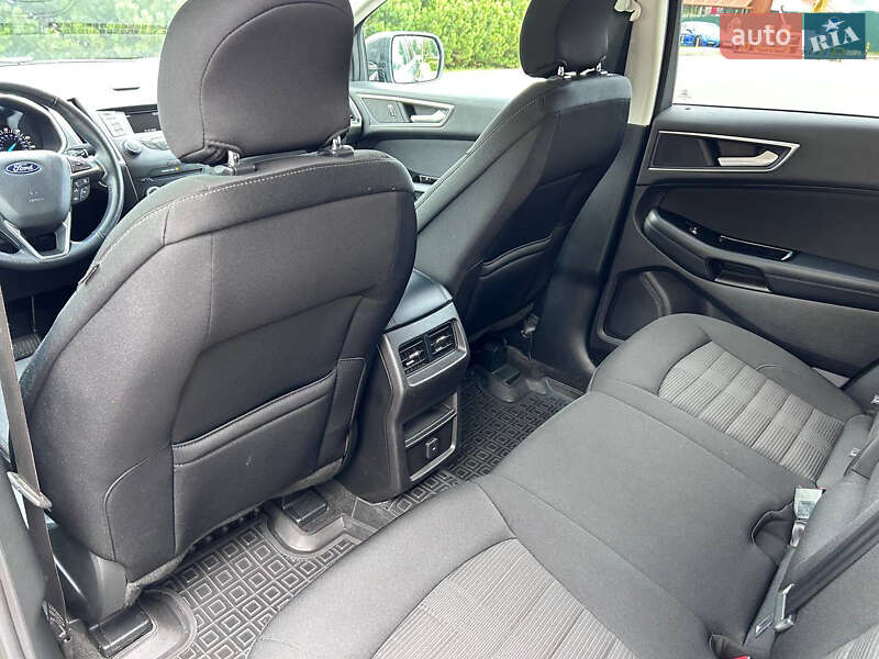 Позашляховик / Кросовер Ford Edge 2018 в Києві фото 50 Позашляховик / Кросовер Ford Edge 2018 в Києві
