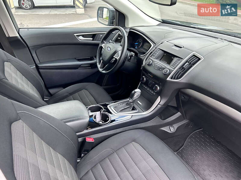 Позашляховик / Кросовер Ford Edge 2018 в Києві фото 58 Позашляховик / Кросовер Ford Edge 2018 в Києві