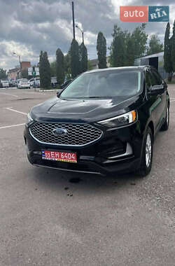 Позашляховик / Кросовер Ford Edge 2023 в Вапнярці