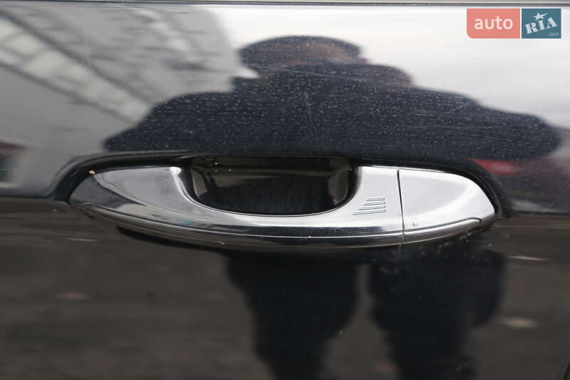 Позашляховик / Кросовер Ford Edge 2016 в Києві фото 28 Позашляховик / Кросовер Ford Edge 2016 в Києві