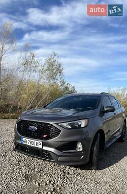 Внедорожник / Кроссовер Ford Edge 2021 в Виннице