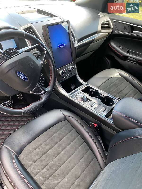 Позашляховик / Кросовер Ford Edge 2021 в Вінниці фото 10 Позашляховик / Кросовер Ford Edge 2021 в Вінниці