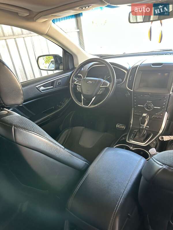Внедорожник / Кроссовер Ford Edge 2015 в Николаеве