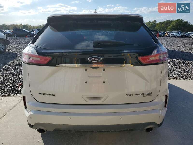 Внедорожник / Кроссовер Ford Edge 2019 в Днепре фото 6 Внедорожник / Кроссовер Ford Edge 2019 в Днепре