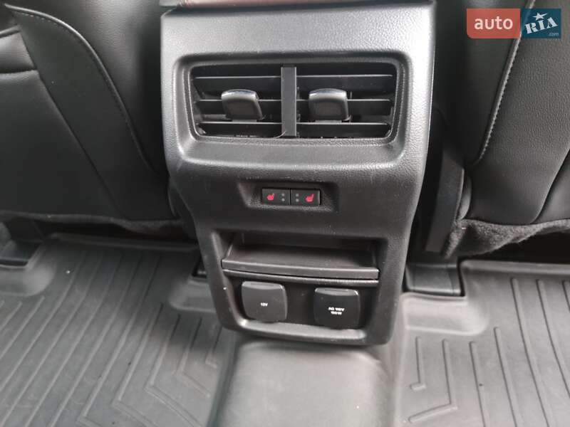 Внедорожник / Кроссовер Ford Edge 2020 в Харькове фото 26 Внедорожник / Кроссовер Ford Edge 2020 в Харькове