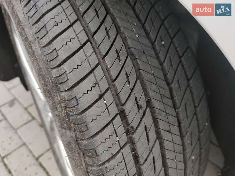 Внедорожник / Кроссовер Ford Edge 2020 в Харькове фото 33 Внедорожник / Кроссовер Ford Edge 2020 в Харькове