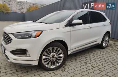 Внедорожник / Кроссовер Ford Edge 2020 в Харькове