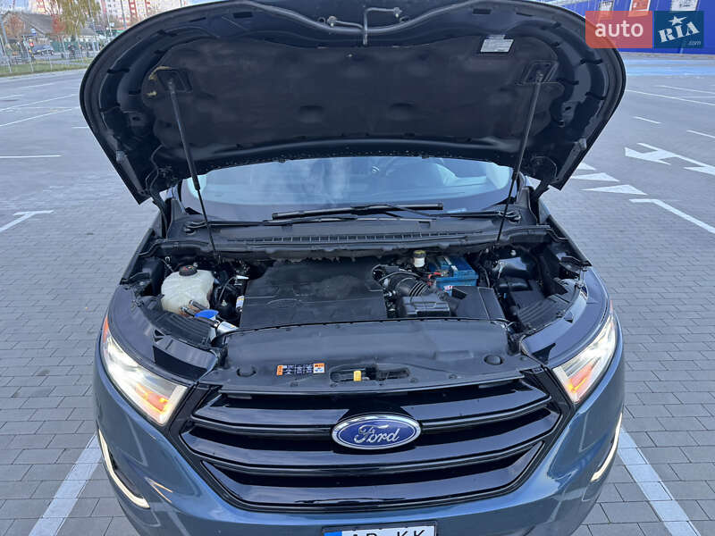 Внедорожник / Кроссовер Ford Edge 2016 в Виннице