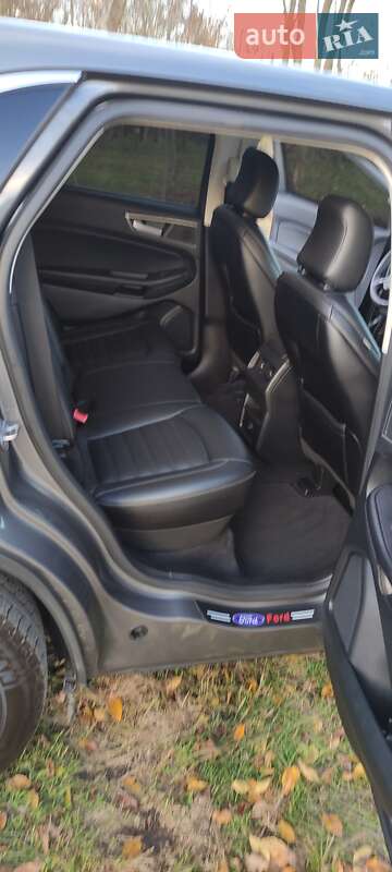 Внедорожник / Кроссовер Ford Edge 2022 в Кропивницком