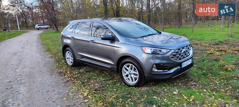 Внедорожник / Кроссовер Ford Edge 2022 в Кропивницком