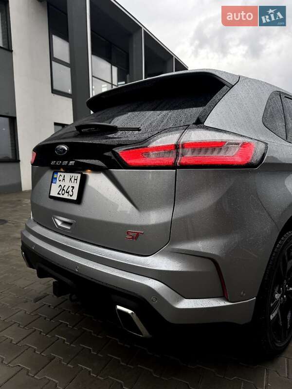 Внедорожник / Кроссовер Ford Edge 2021 в Киеве фото 2 Внедорожник / Кроссовер Ford Edge 2021 в Киеве