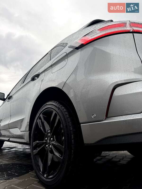 Внедорожник / Кроссовер Ford Edge 2021 в Киеве фото 11 Внедорожник / Кроссовер Ford Edge 2021 в Киеве