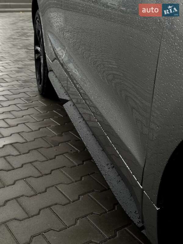 Внедорожник / Кроссовер Ford Edge 2021 в Киеве фото 20 Внедорожник / Кроссовер Ford Edge 2021 в Киеве