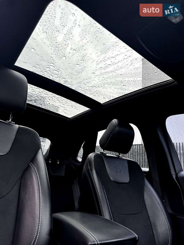 Внедорожник / Кроссовер Ford Edge 2021 в Киеве фото 35 Внедорожник / Кроссовер Ford Edge 2021 в Киеве