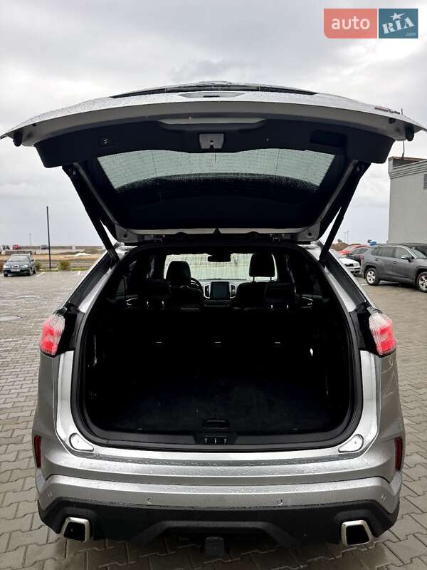 Внедорожник / Кроссовер Ford Edge 2021 в Киеве фото 39 Внедорожник / Кроссовер Ford Edge 2021 в Киеве