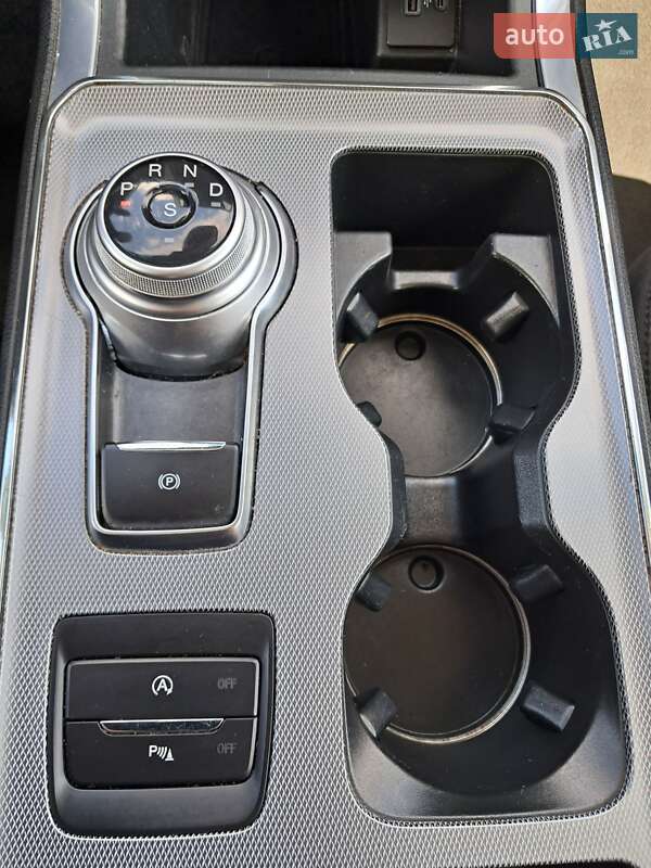 Внедорожник / Кроссовер Ford Edge 2021 в Ровно фото 19 Внедорожник / Кроссовер Ford Edge 2021 в Ровно