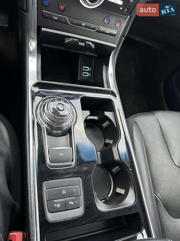 Внедорожник / Кроссовер Ford Edge 2019 в Броварах