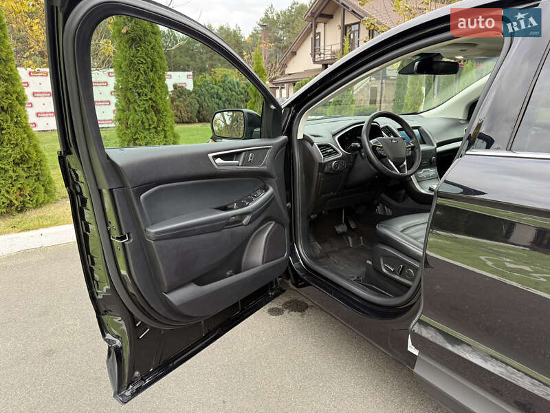 Внедорожник / Кроссовер Ford Edge 2018 в Киеве фото 17 Внедорожник / Кроссовер Ford Edge 2018 в Киеве