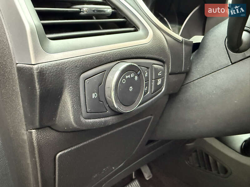 Внедорожник / Кроссовер Ford Edge 2018 в Киеве фото 22 Внедорожник / Кроссовер Ford Edge 2018 в Киеве