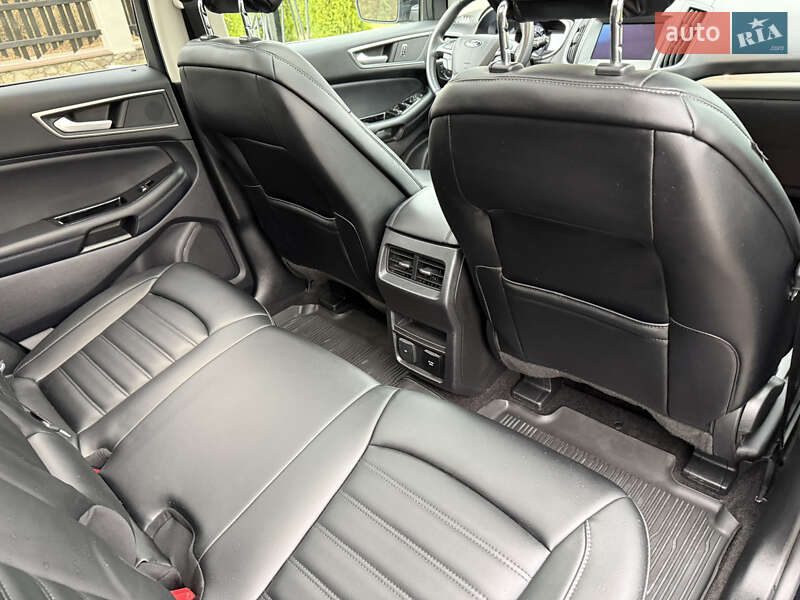 Внедорожник / Кроссовер Ford Edge 2018 в Киеве фото 38 Внедорожник / Кроссовер Ford Edge 2018 в Киеве
