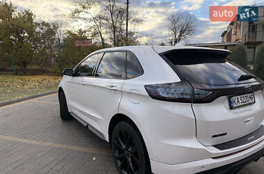 Внедорожник / Кроссовер Ford Edge 2015 в Киеве