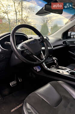Внедорожник / Кроссовер Ford Edge 2015 в Киеве