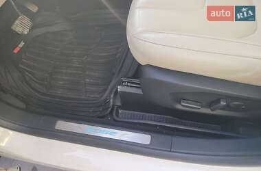 Позашляховик / Кросовер Ford Edge 2020 в Чорткові