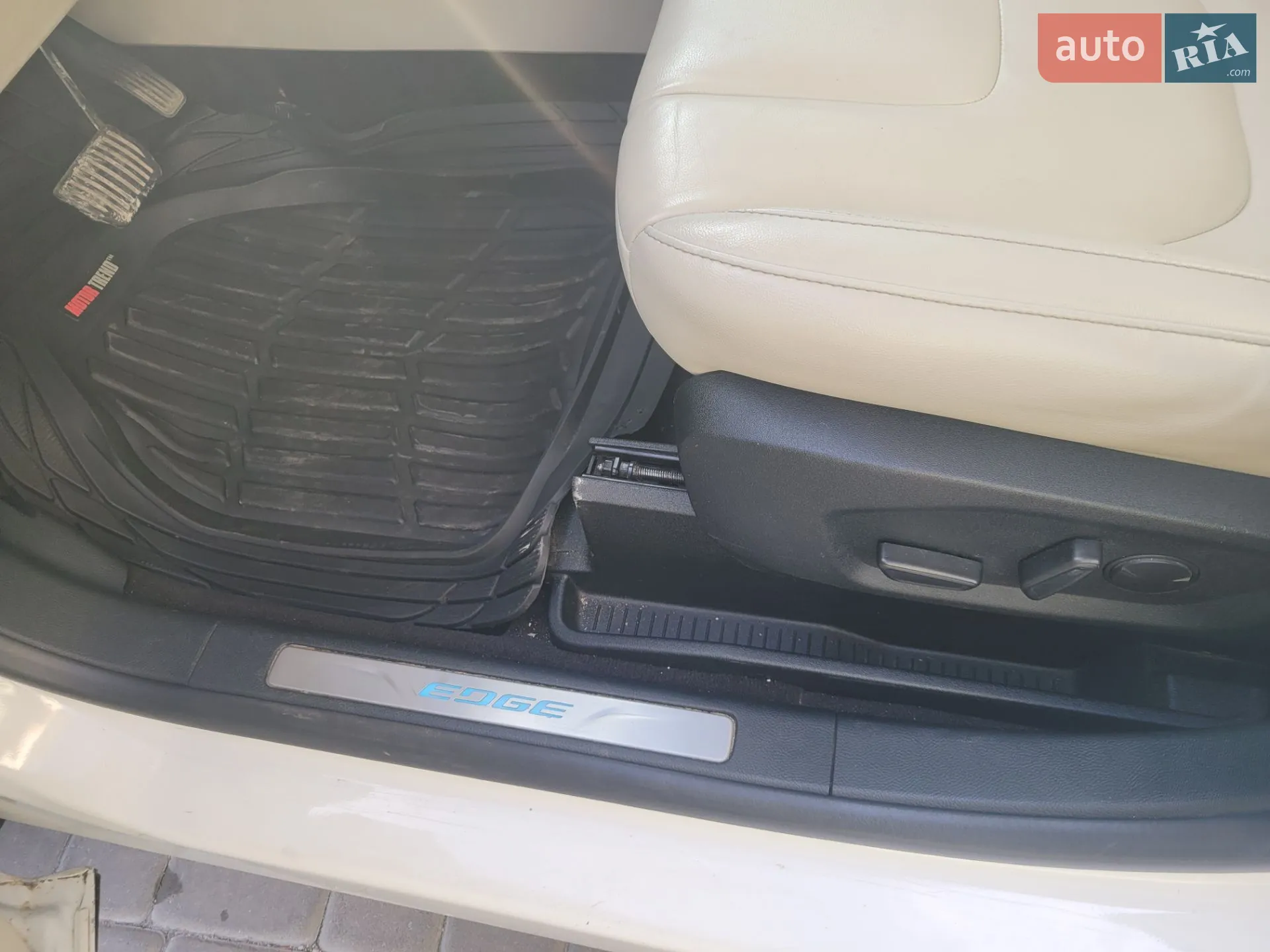 2020 Ford Edge - мініатюра 39