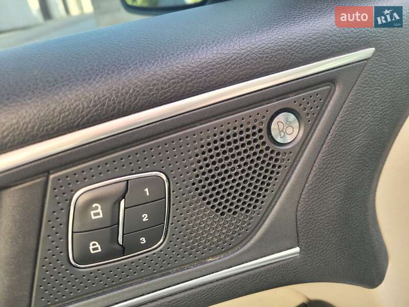 Позашляховик / Кросовер Ford Edge 2020 в Чорткові