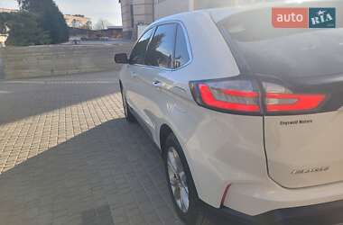 Позашляховик / Кросовер Ford Edge 2020 в Чорткові