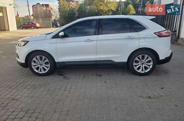 Позашляховик / Кросовер Ford Edge 2020 в Чорткові