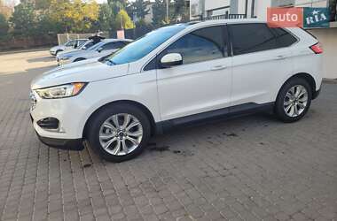 Позашляховик / Кросовер Ford Edge 2020 в Чорткові