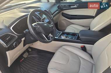 Позашляховик / Кросовер Ford Edge 2020 в Чорткові