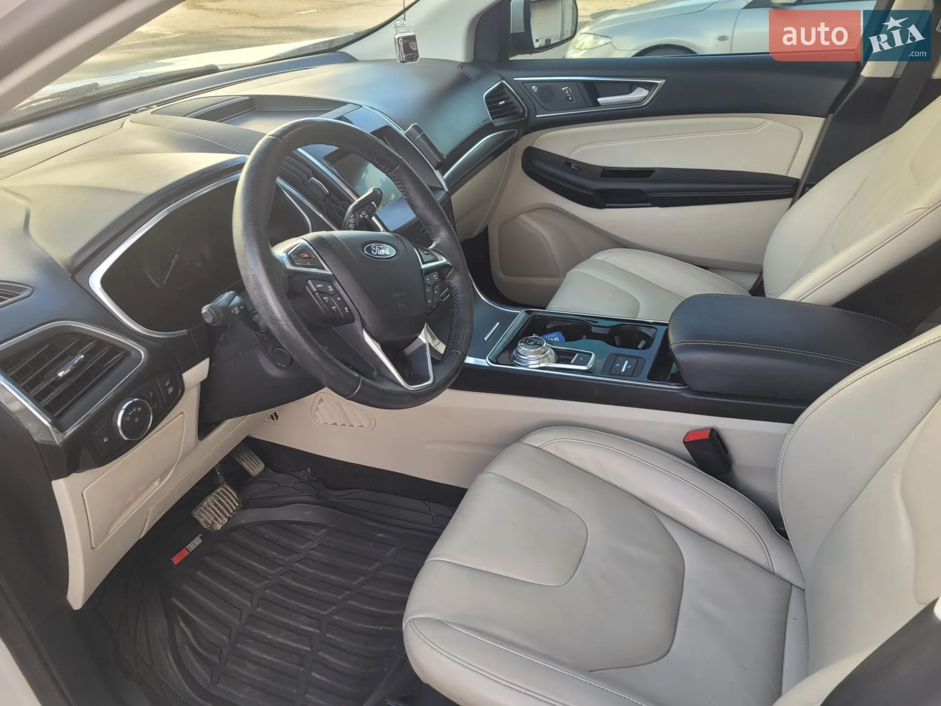 2020 Ford Edge - мініатюра 36