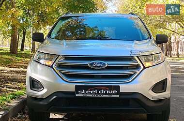 Внедорожник / Кроссовер Ford Edge 2015 в Николаеве