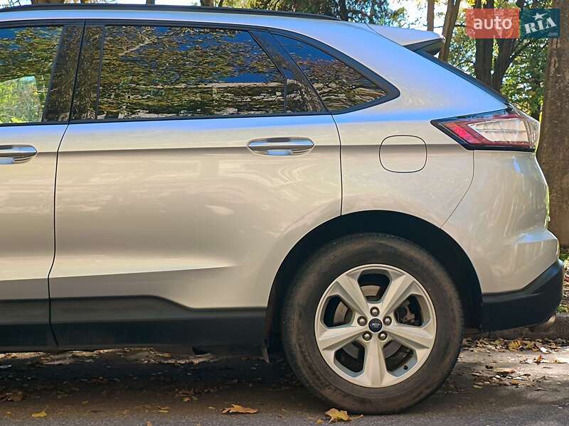 Внедорожник / Кроссовер Ford Edge 2015 в Николаеве фото 5 Внедорожник / Кроссовер Ford Edge 2015 в Николаеве