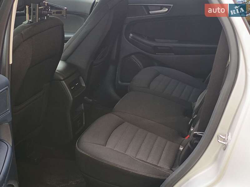 Внедорожник / Кроссовер Ford Edge 2015 в Николаеве фото 14 Внедорожник / Кроссовер Ford Edge 2015 в Николаеве