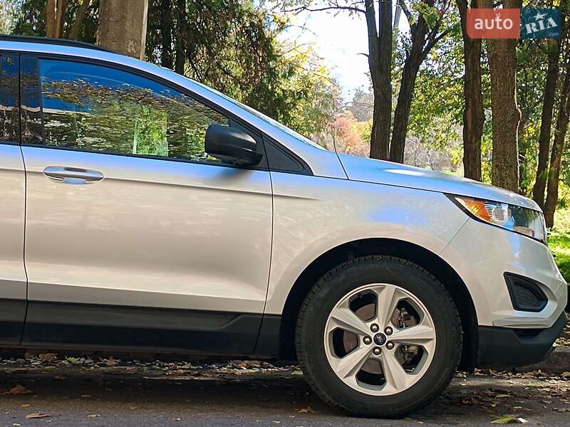 Внедорожник / Кроссовер Ford Edge 2015 в Николаеве фото 10 Внедорожник / Кроссовер Ford Edge 2015 в Николаеве