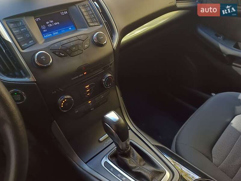 Внедорожник / Кроссовер Ford Edge 2015 в Николаеве фото 17 Внедорожник / Кроссовер Ford Edge 2015 в Николаеве