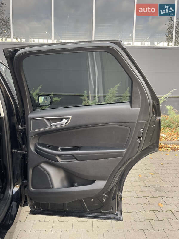 Позашляховик / Кросовер Ford Edge 2017 в Києві фото 20 Позашляховик / Кросовер Ford Edge 2017 в Києві