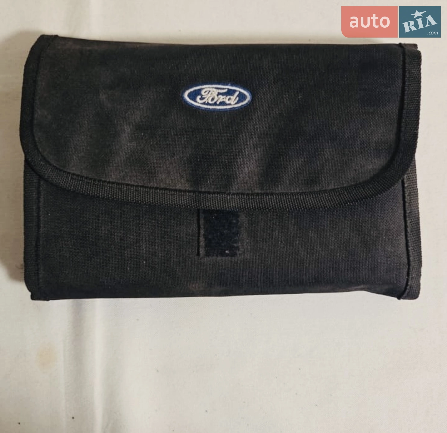 2015 Ford Edge - мініатюра 3