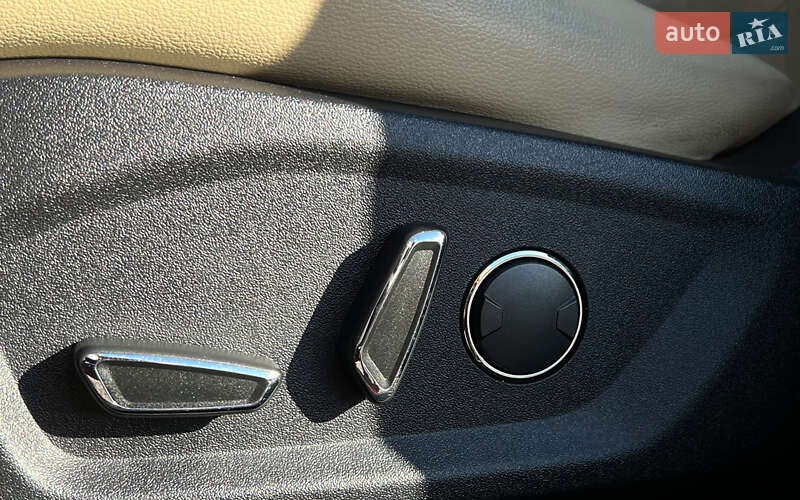 Внедорожник / Кроссовер Ford Edge 2015 в Львове