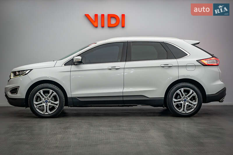Внедорожник / Кроссовер Ford Edge 2016 в Киеве фото 3 Внедорожник / Кроссовер Ford Edge 2016 в Киеве
