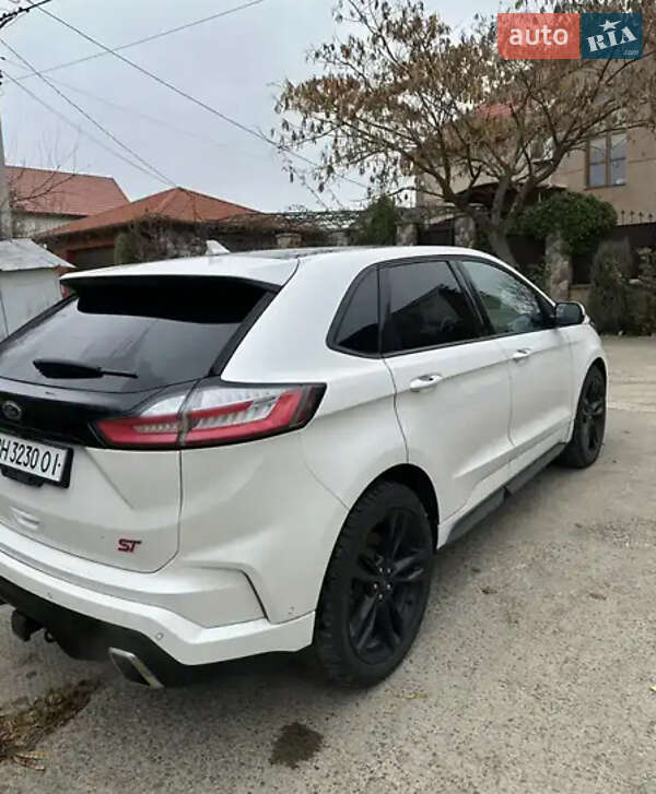 Внедорожник / Кроссовер Ford Edge 2019 в Львове