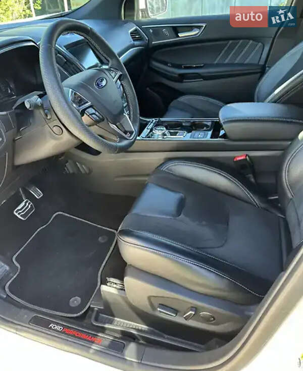 Внедорожник / Кроссовер Ford Edge 2019 в Львове