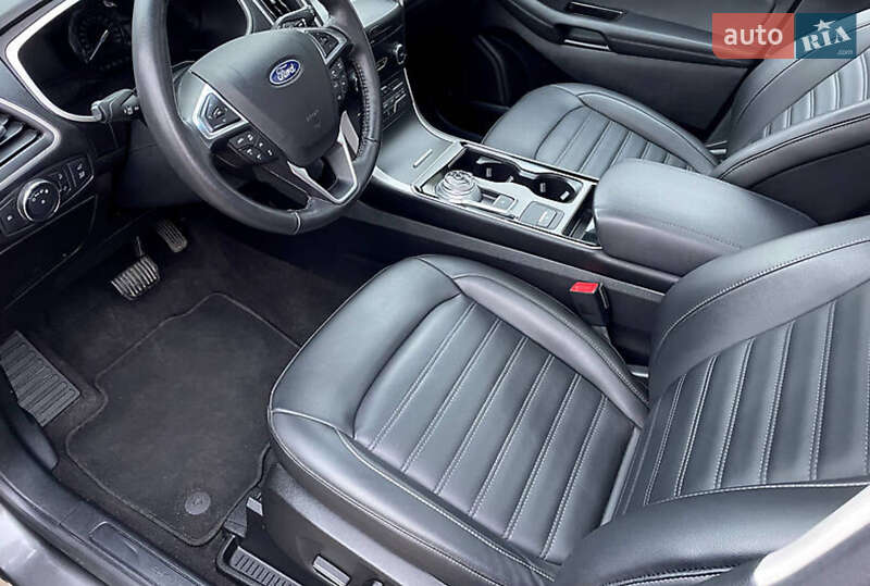 Внедорожник / Кроссовер Ford Edge 2019 в Виннице фото 9 Внедорожник / Кроссовер Ford Edge 2019 в Виннице