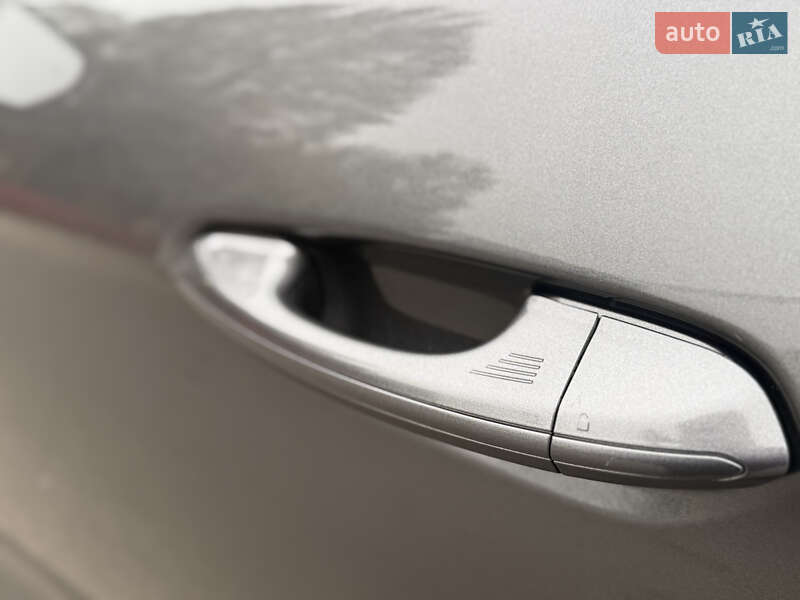 Внедорожник / Кроссовер Ford Edge 2019 в Днепре