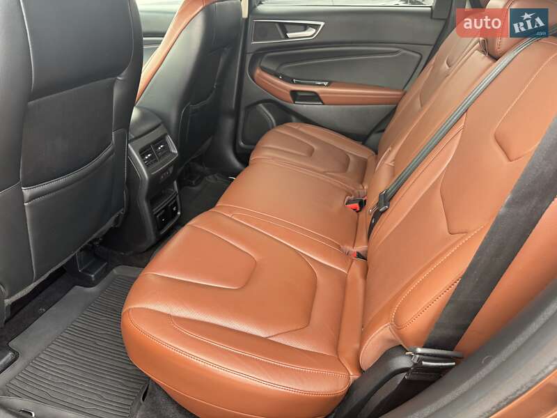 Позашляховик / Кросовер Ford Edge 2016 в Миколаєві фото 18 Позашляховик / Кросовер Ford Edge 2016 в Миколаєві